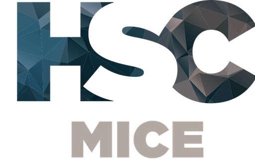 HSC Mice Logo